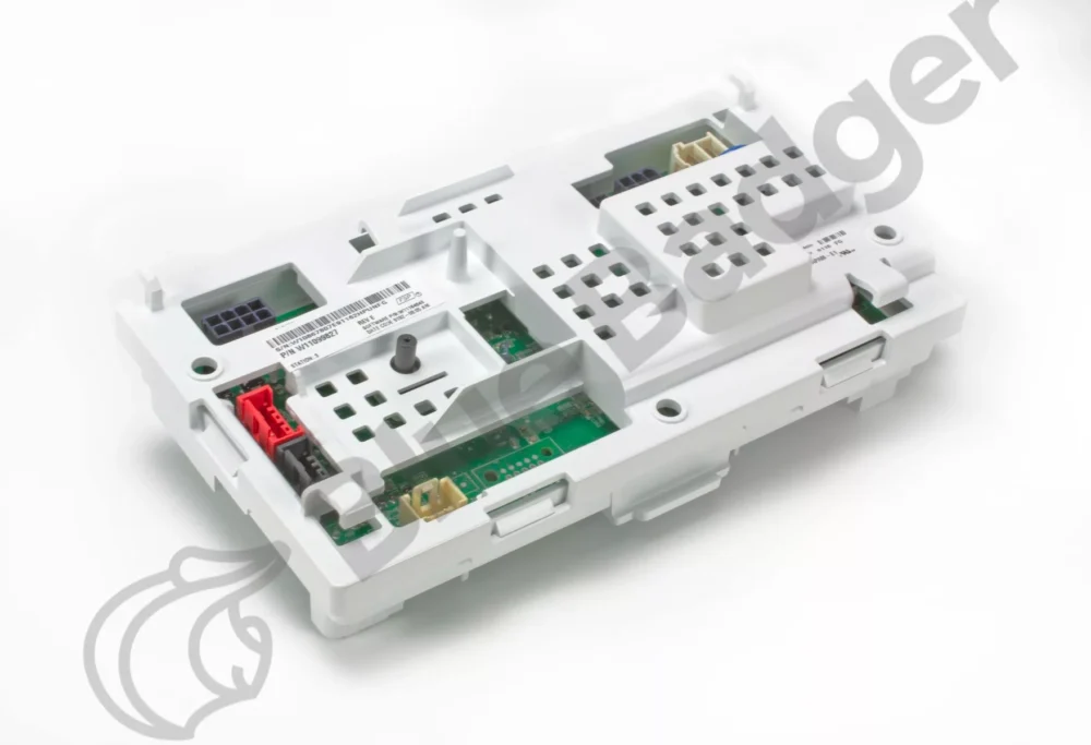 Whirlpool 3LWTW4705FW Control Unit Assembly Machine & Motory - Part Number C00525360