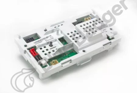 Whirlpool 3LWTW4705FW Control Unit Assembly Machine & Motory - Part Number C00525360