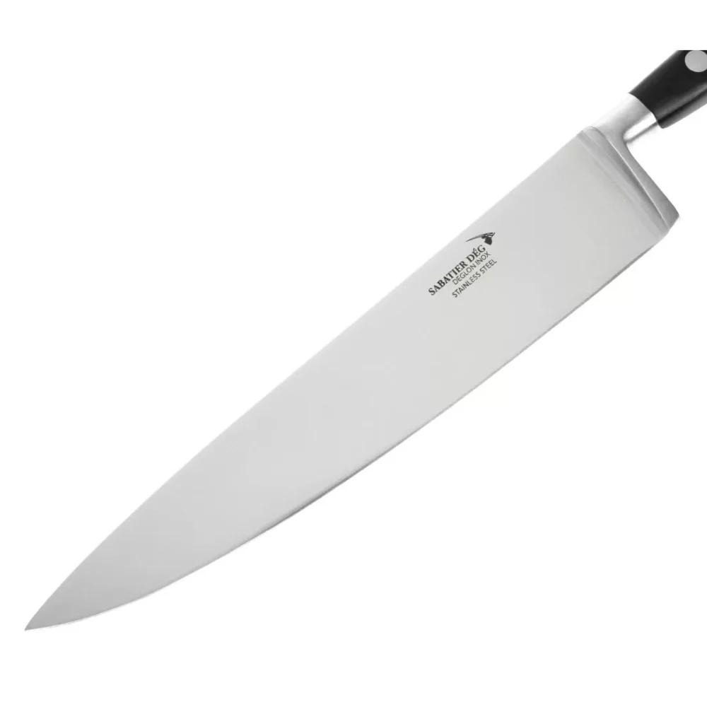 Deglon Sabatier Chef Knife 20.3cm - Image 3