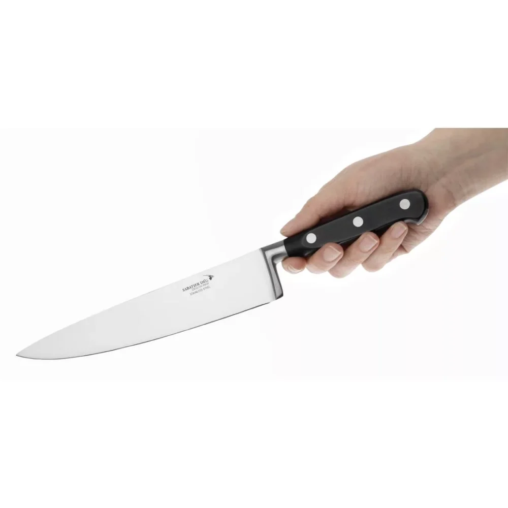 Deglon Sabatier Chef Knife 20.3cm - Image 5