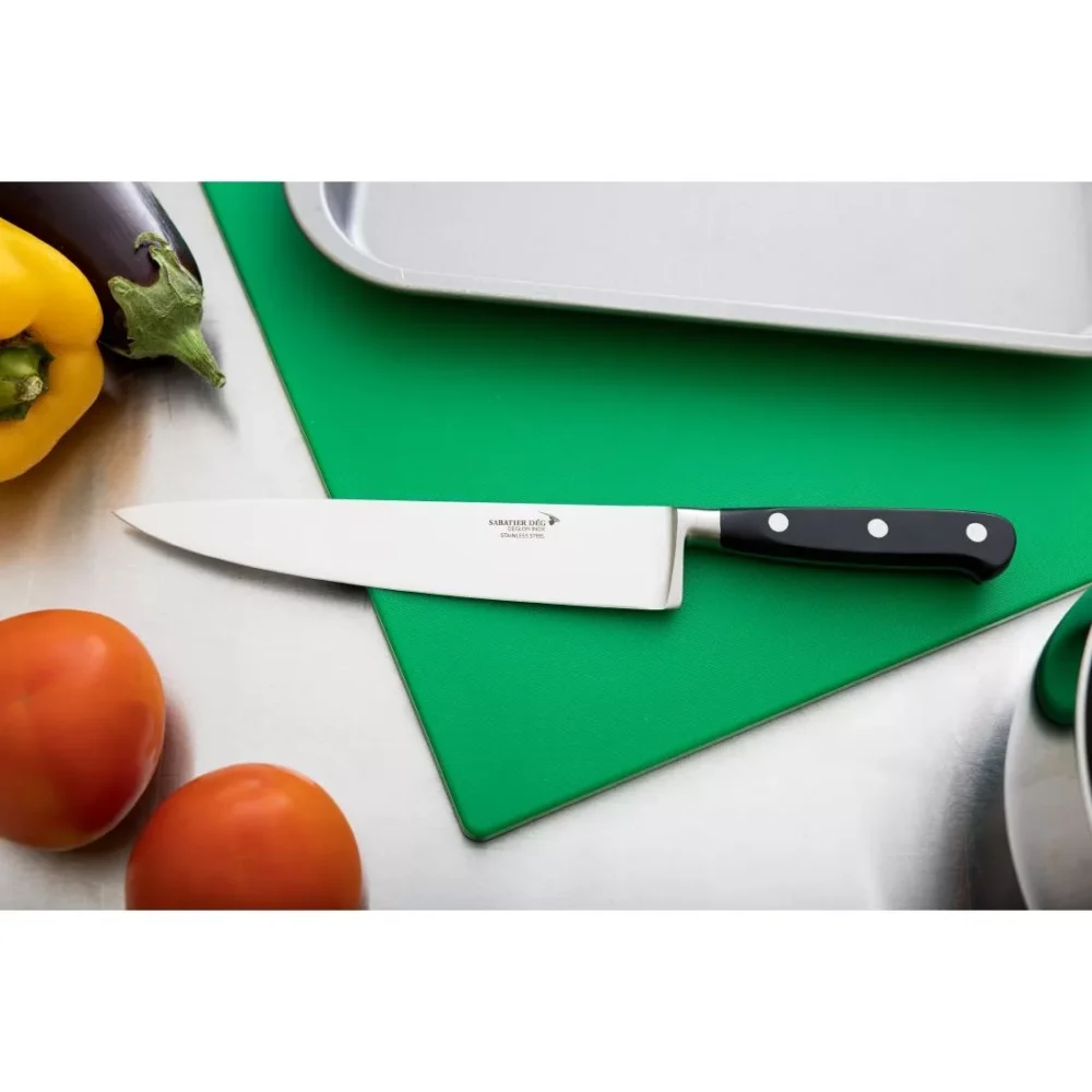 Deglon Sabatier Chef Knife 20.3cm - Image 6