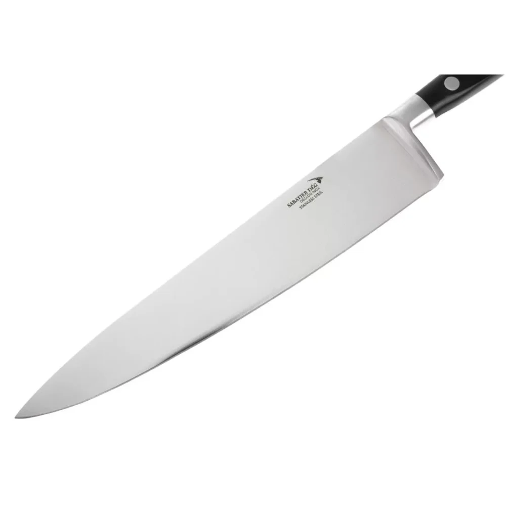 Deglon Sabatier Chefs Knife 25.4cm - Image 3