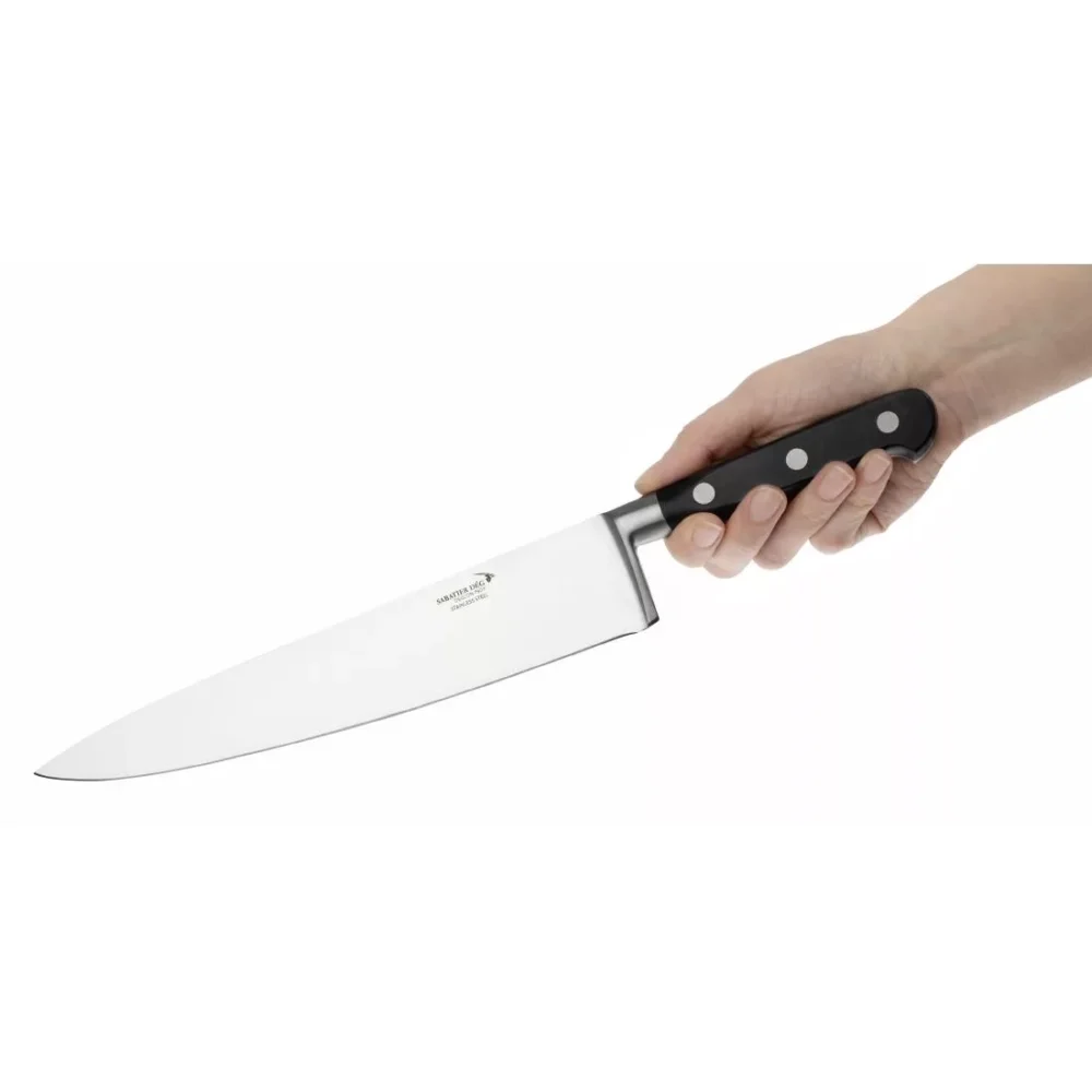 Deglon Sabatier Chefs Knife 25.4cm - Image 5