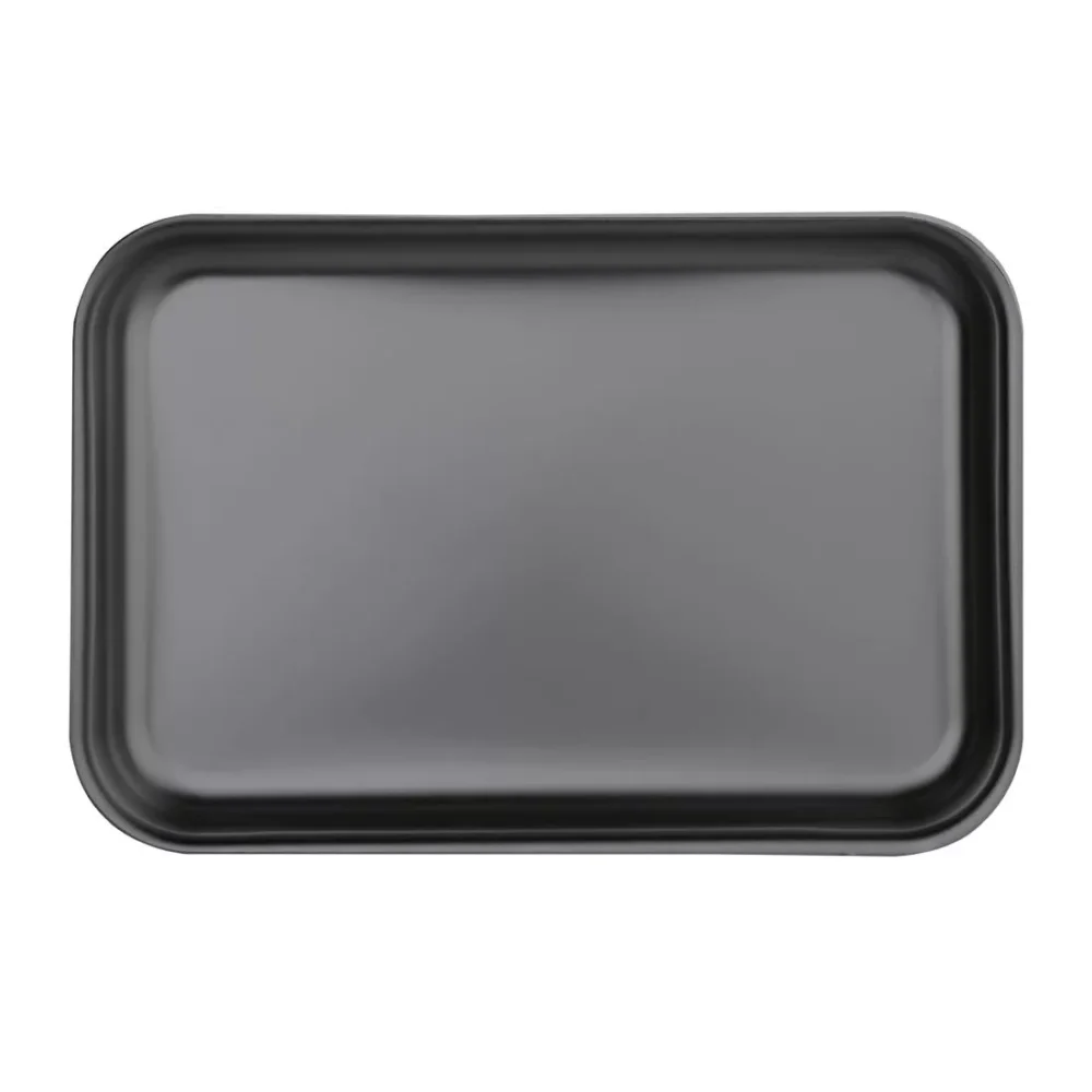 Vogue Anodised Aluminium Bakewell Pan 320mm - Image 2