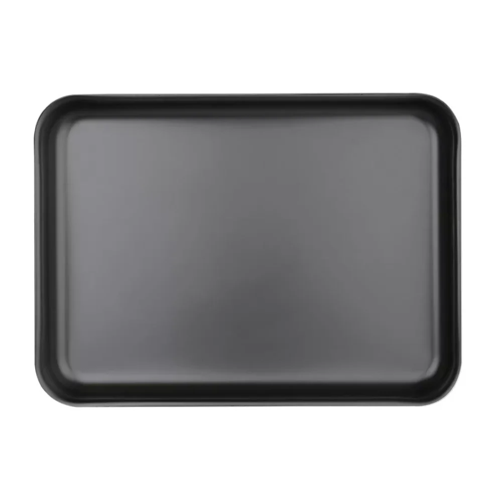 Vogue Anodised Aluminium Bakewell Pan 368mm - Image 2