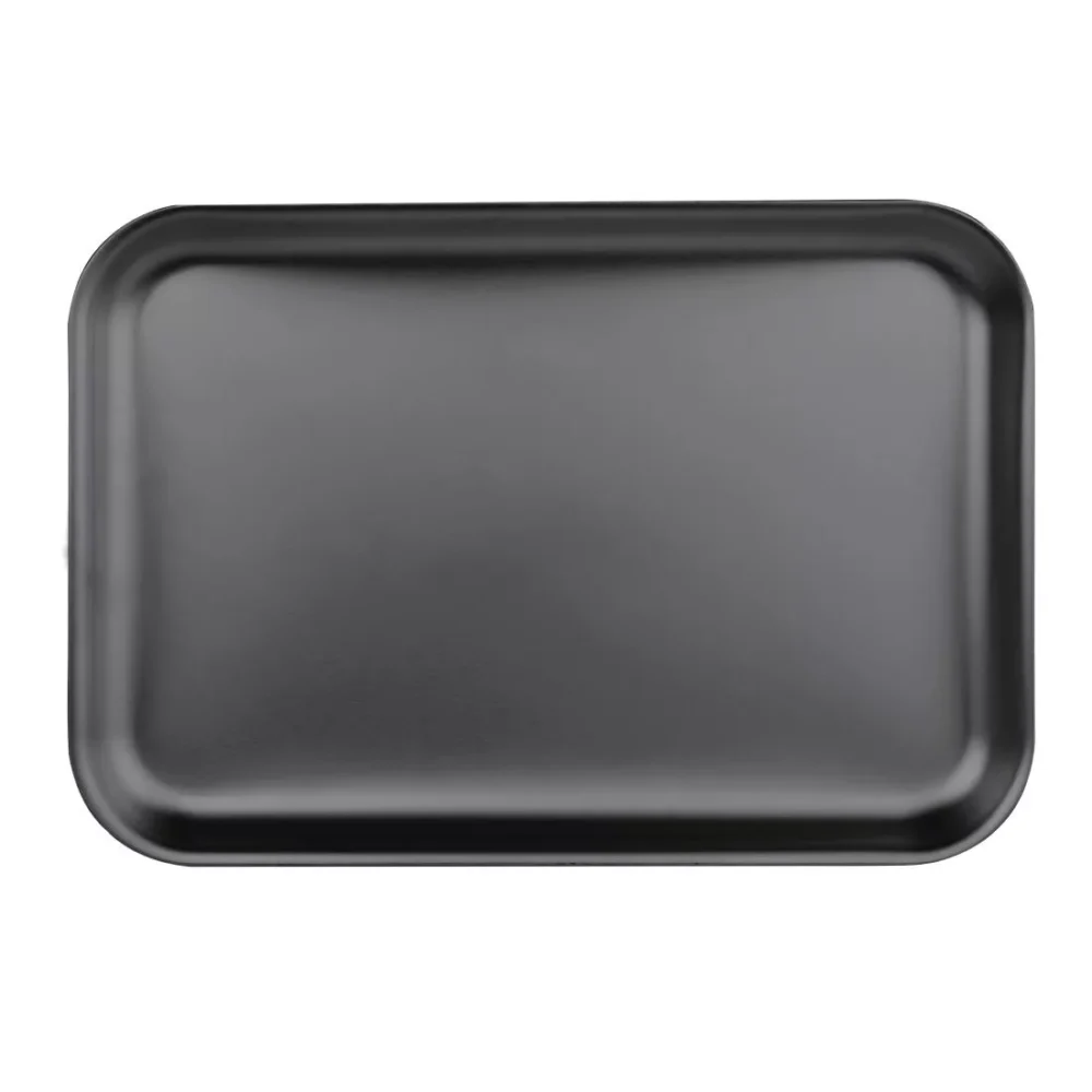 Vogue Anodised Aluminium Baking Tray 320mm - Image 3