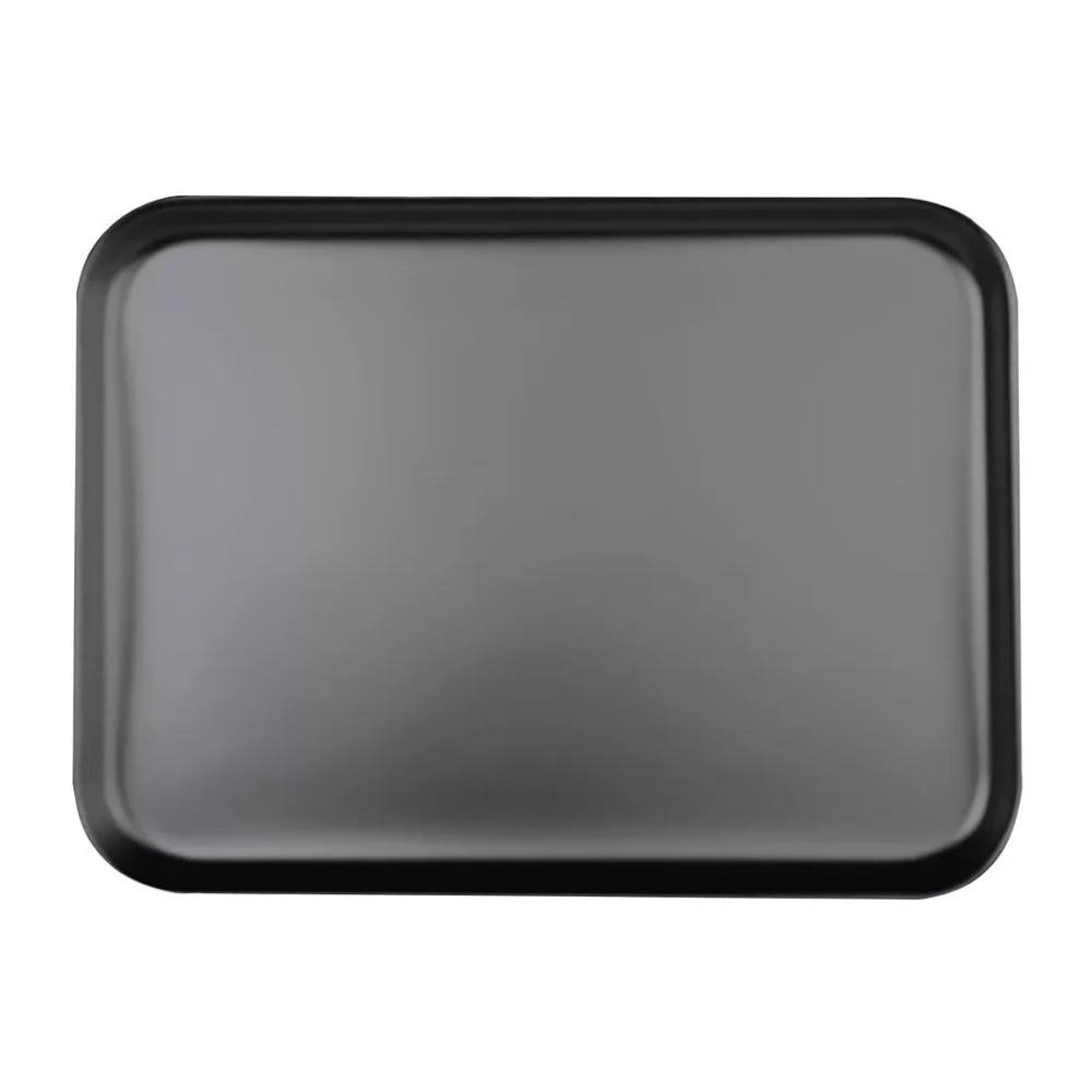Vogue Anodised Baking Sheet Large - Image 3