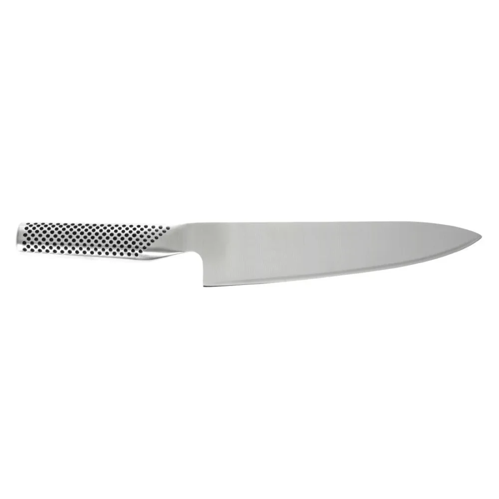 Global G 2 Chef Knife 20.3cm - Image 2