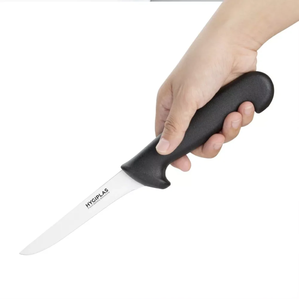 Hygiplas Boning Knife 12.5cm - Image 2