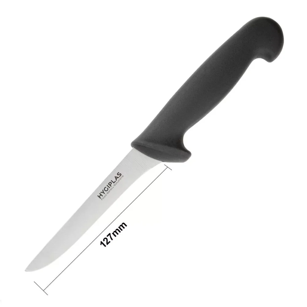 Hygiplas Boning Knife 12.5cm - Image 5