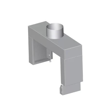 Sammic CA Extraction hood for SRC-1800 (kit)