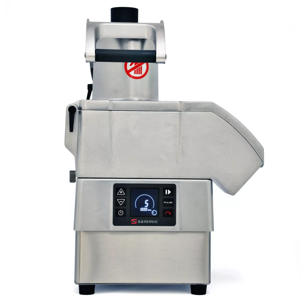Sammic Vegetable preparation machine CA-3V