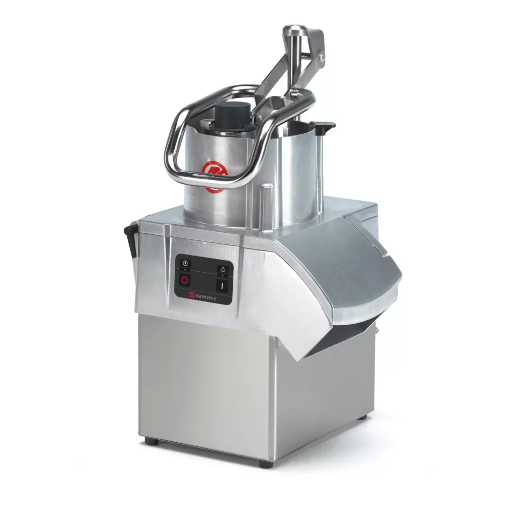 Sammic Vegetable preparation machine CA-41