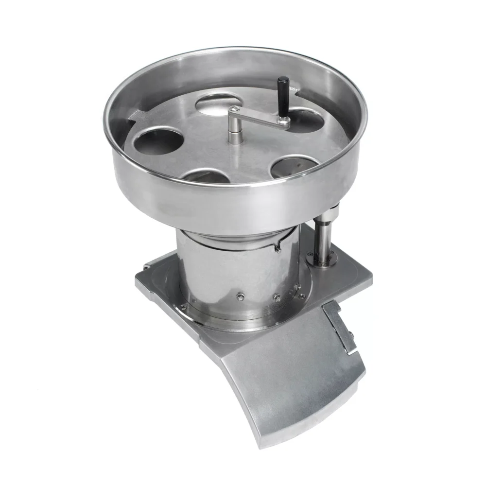 Sammic Automatic hopper
