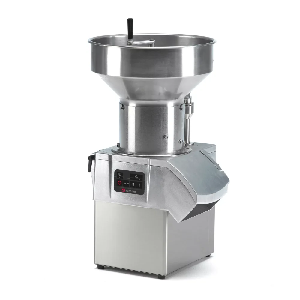 Sammic Vegetable preparation machine CA-62