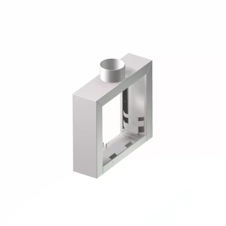 Sammic CA extraction hood