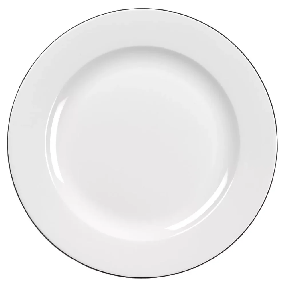 Churchill Alchemy Mono Plates 207mm (Pack of 12)