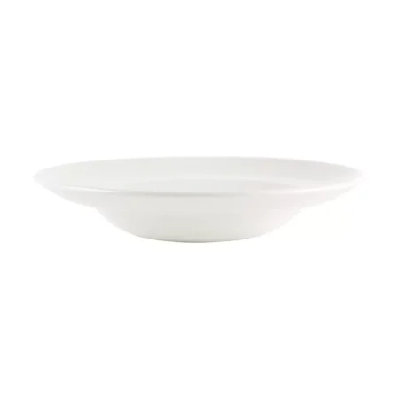 Churchill Equation Round Pasta Plates 305mm (Pack of 12)