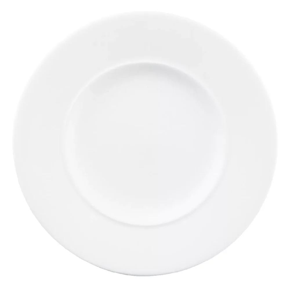 Churchill Alchemy Ambience Standard Rim Plates 216mm (Pack of 6)