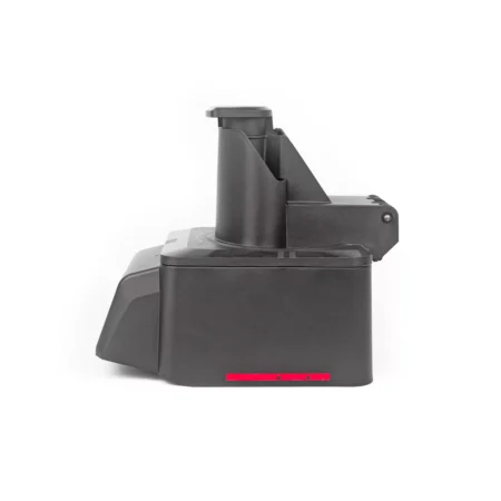 Sammic Vegetable preparation attachment for K-41 / KE-4V