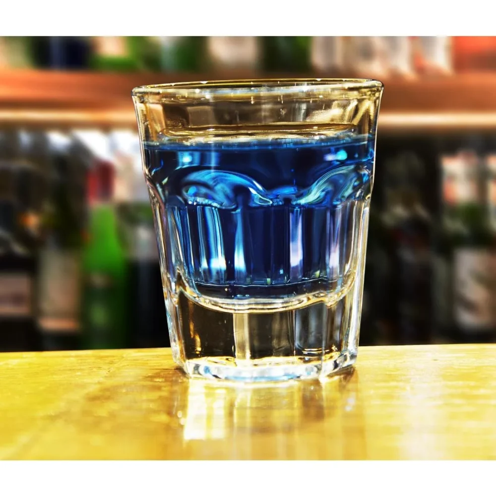 Olympia Orleans Shot Glasses 40ml (Pack of 12) - Image 4