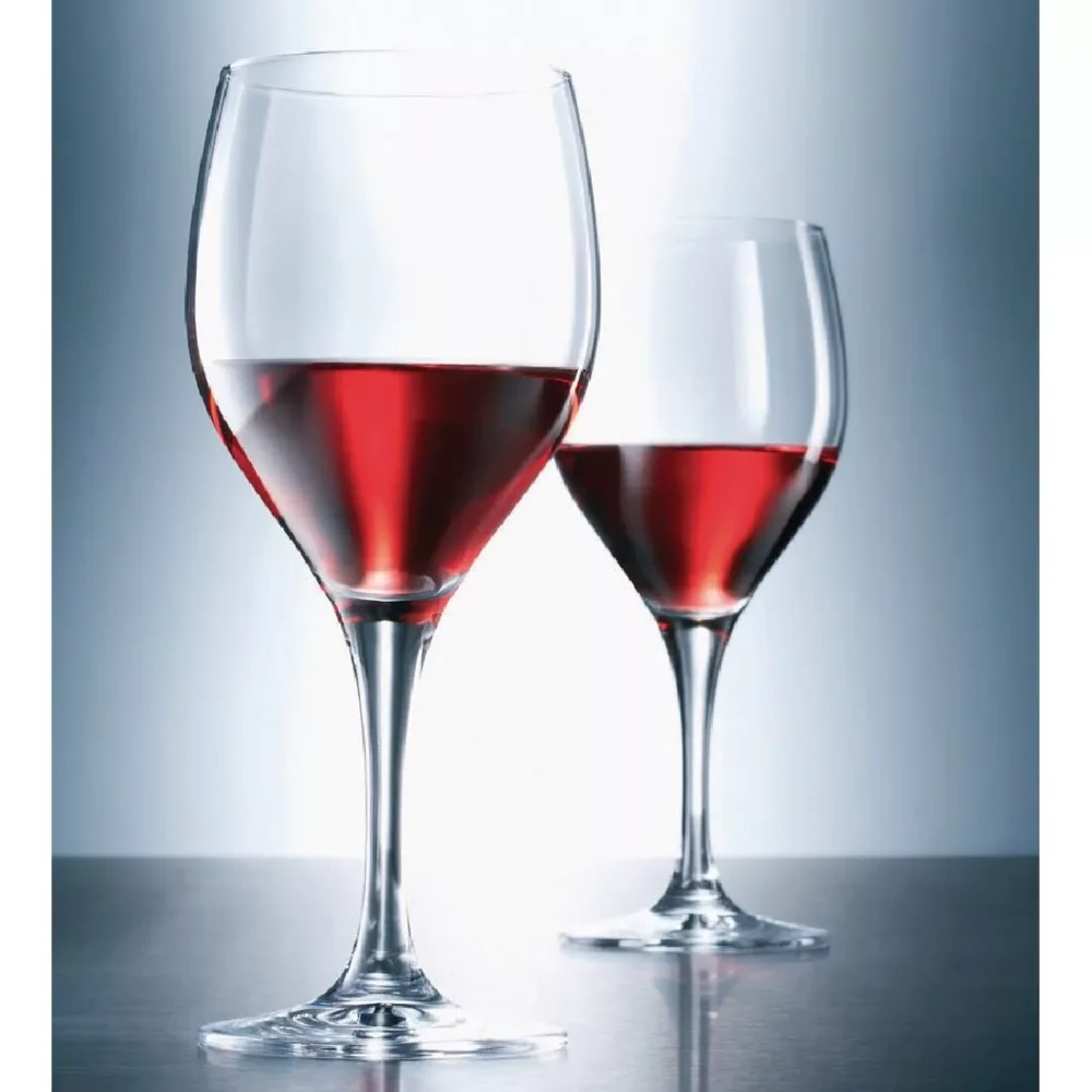 Schott Zwiesel Mondial Red Wine Crystal Glasses 335ml (Pack of 6) - Image 2