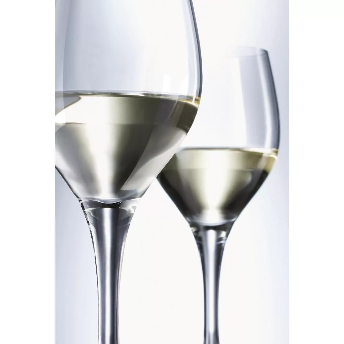 Schott Zwiesel Mondial White Wine Crystal Goblets 250ml (Pack of 6) - Image 4