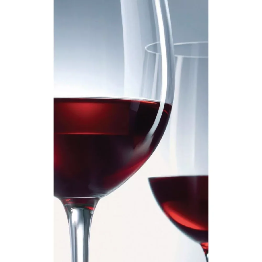 Schott Zwiesel Classico Crystal White Wine Goblets 312ml (Pack of 6) - Image 2