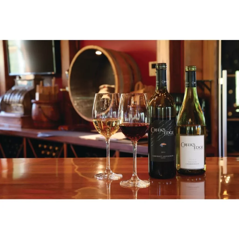 Schott Zwiesel Classico Crystal Red Wine Glasses 408ml (Pack of 6) - Image 5