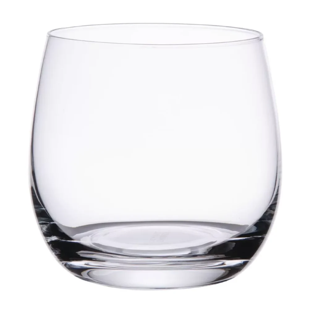 Schott Zwiesel Banquet Crystal Rocks Glass 340ml (Pack of 6) - Image 2