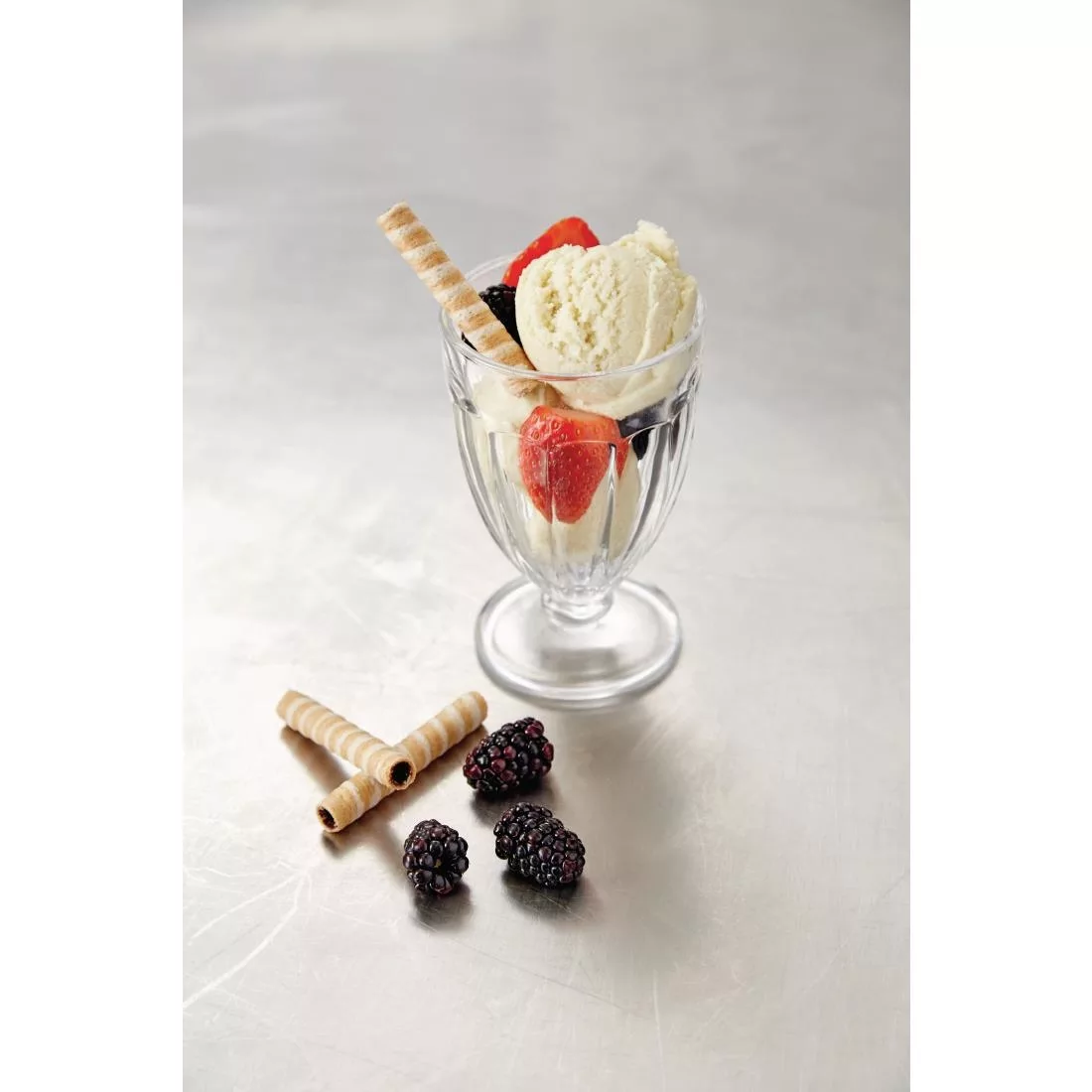 Olympia Americano Sundae Glasses 320ml (Pack of 6) - Image 2