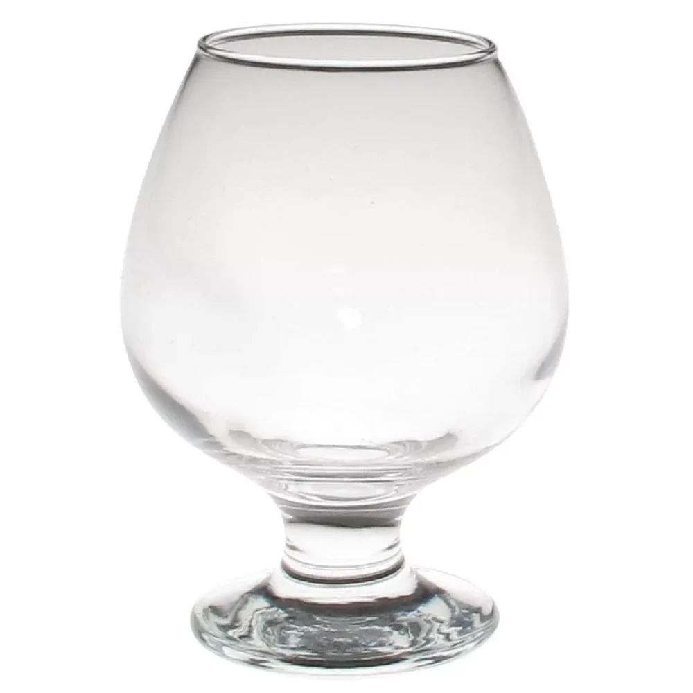 Utopia Bistro Brandy Glasses 400ml (Pack of 12)