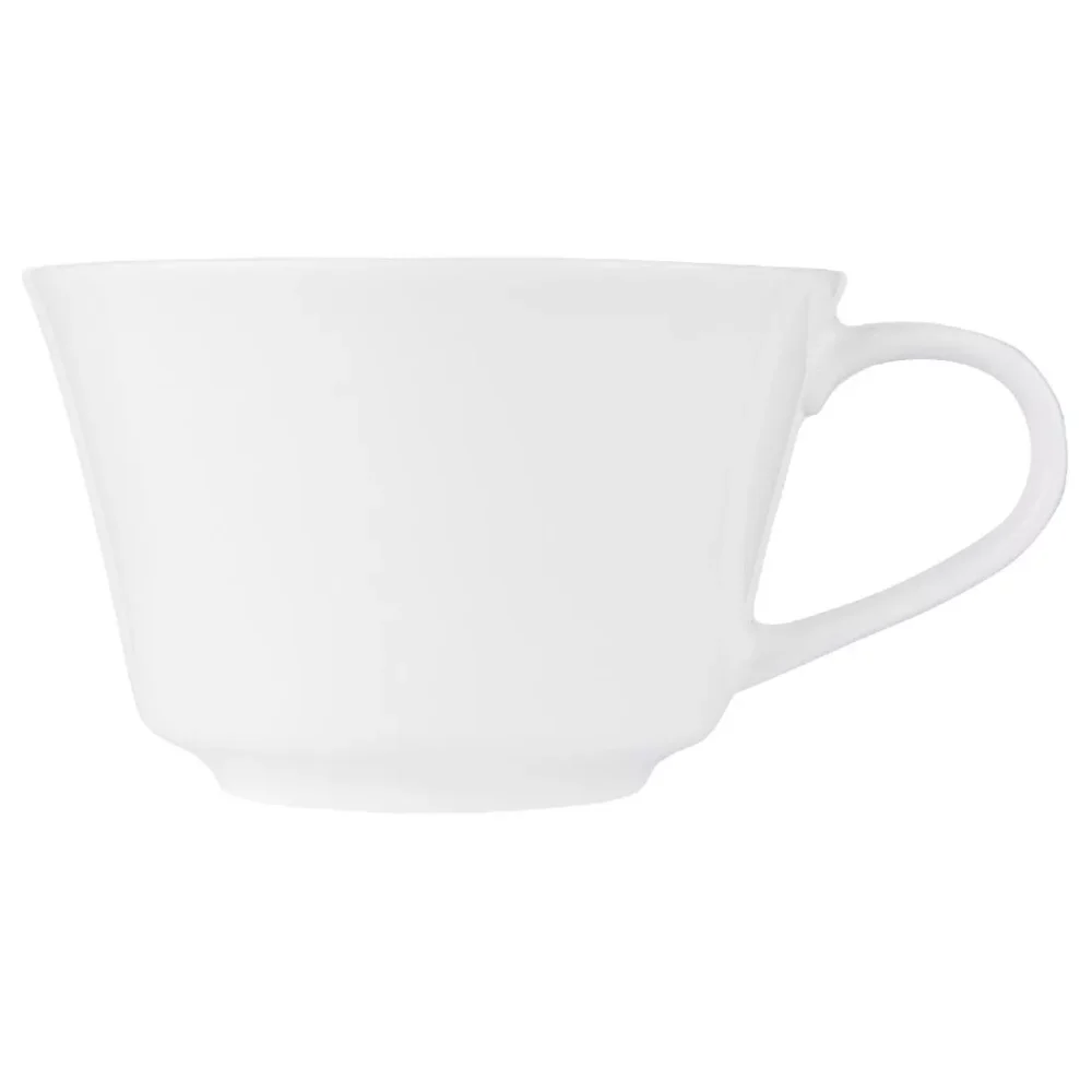 Churchill Alchemy Ambience Fine Tea Cups 227ml (Pack of 6)