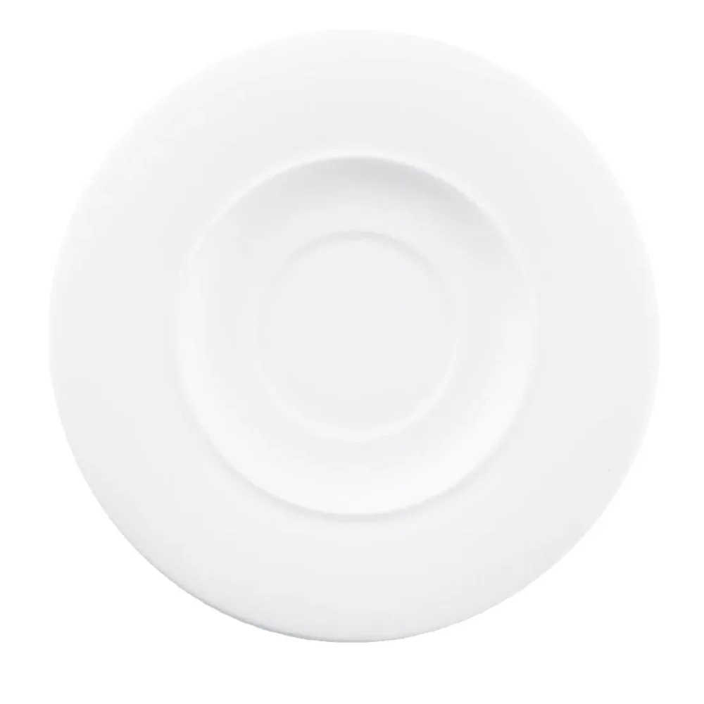 Churchill Alchemy Ambience Standard Rim Saucers 162mm (Pack of 6)