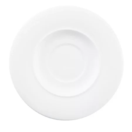 Churchill Alchemy Ambience Standard Rim Saucers 162mm (Pack of 6)