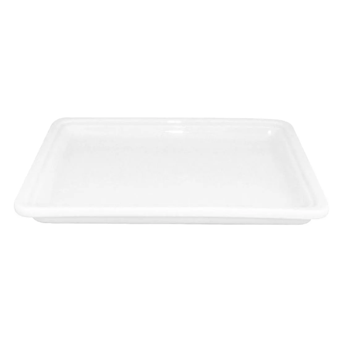 Olympia Whiteware 1/2 Half Size Gastronorm 30mm - Image 2