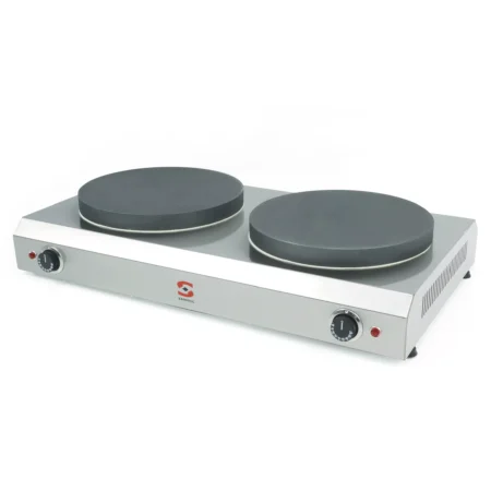 Sammic Electric pancake machine CE-235
