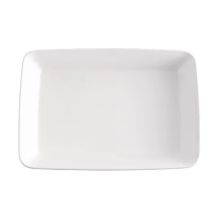 Churchill Counter Serve Rectangular Baking Dishes 533x 330mm (Pack of 2)