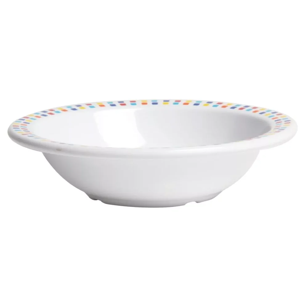 Utopia Spanish Steps Bowls 150mm (Pack of 48) - Image 2