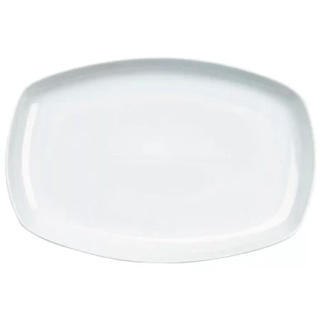Churchill Art de Cuisine Menu Large Rectangular Platters 355mm (Pack of 6)
