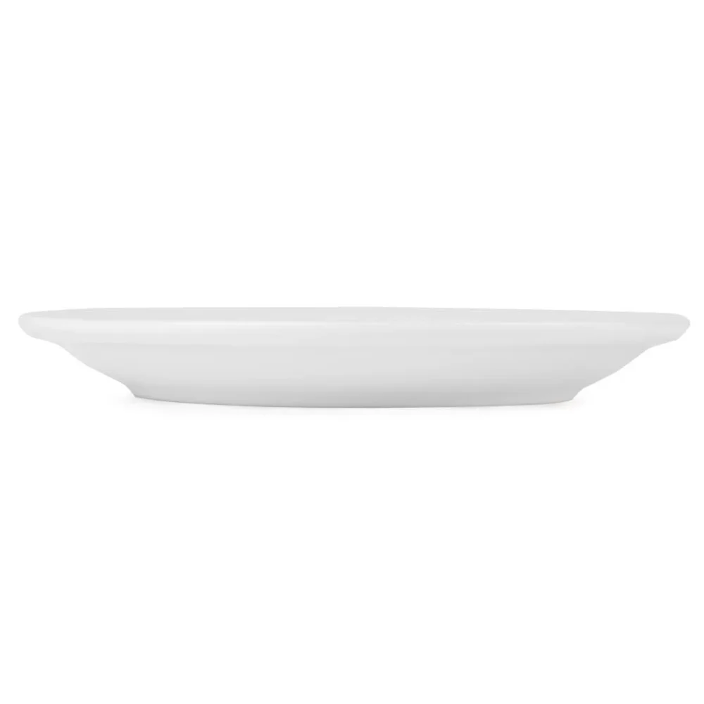 Olympia Athena Narrow Rimmed Plates 165mm (Pack of 12) - Image 3