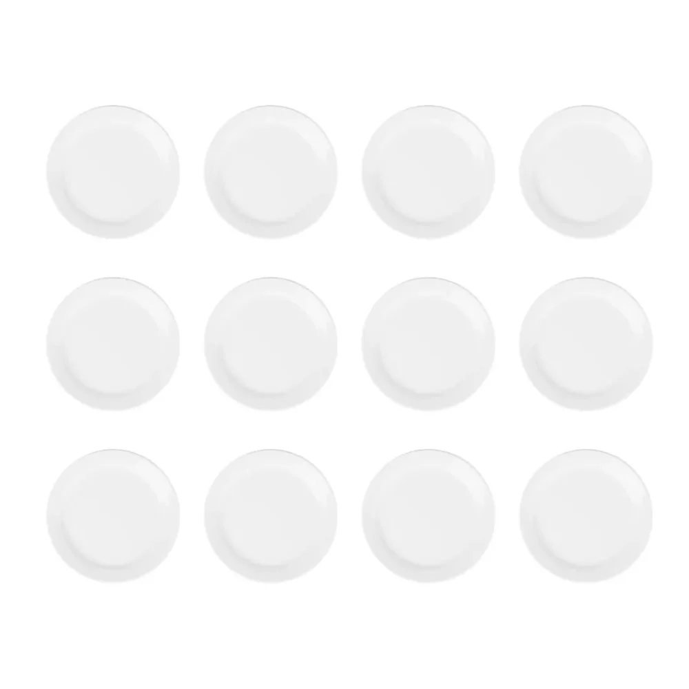 Olympia Athena Narrow Rimmed Plates 165mm (Pack of 12) - Image 5