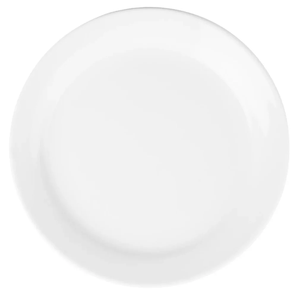 Olympia Athena Narrow Rimmed Plates 165mm (Pack of 12) - Image 2