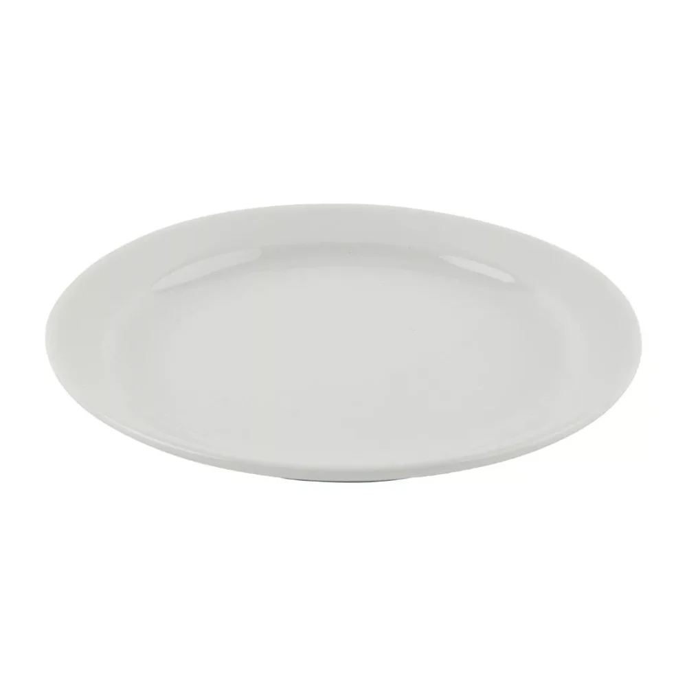 Olympia Athena Narrow Rimmed Plates 165mm (Pack of 12) - Image 8