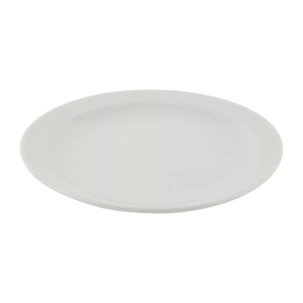 Olympia Athena Narrow Rimmed Plates 205mm (Pack of 12) - Image 8