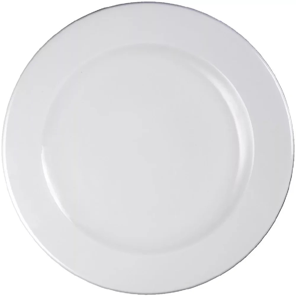 Churchill Profile Plates 165mm (Pack of 12)