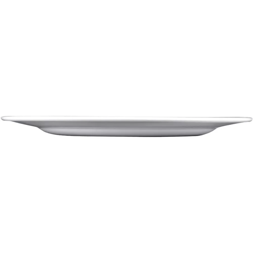Churchill Profile Plates 202mm (Pack of 12) - Image 2