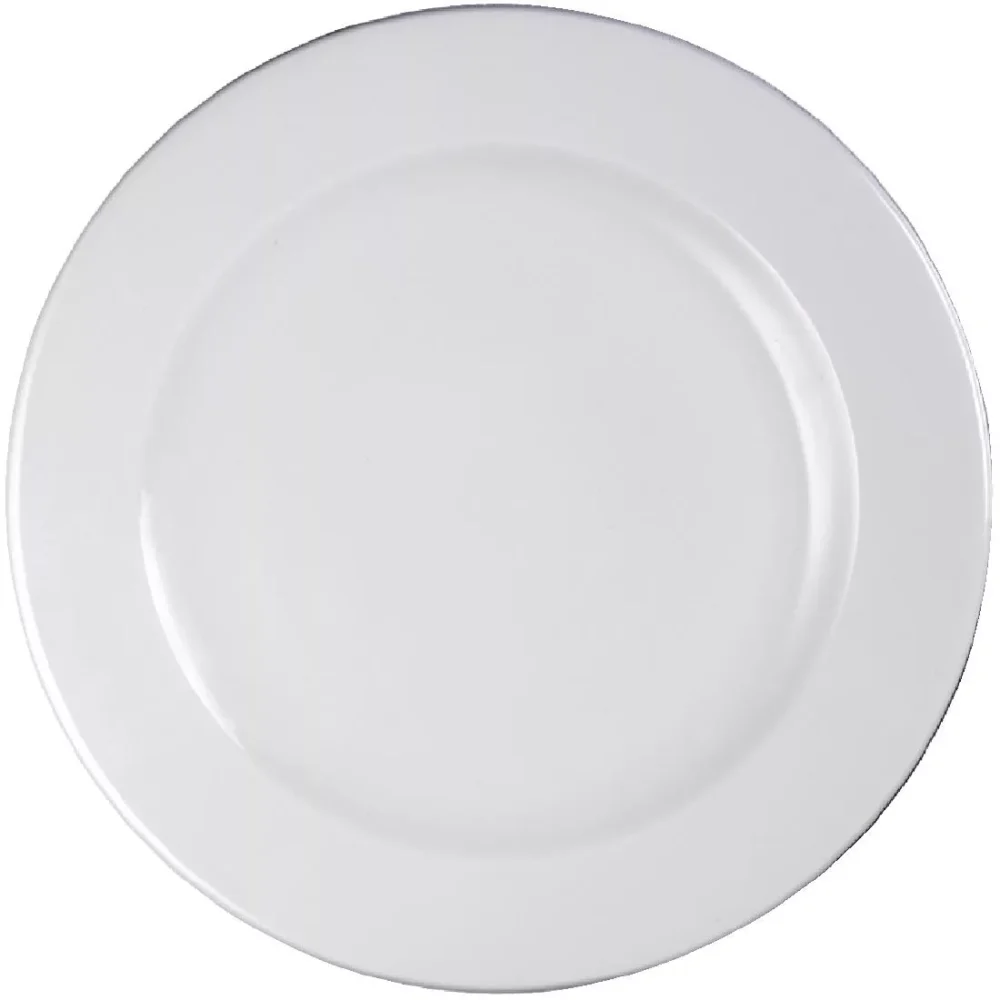 Churchill Profile Plates 202mm (Pack of 12)
