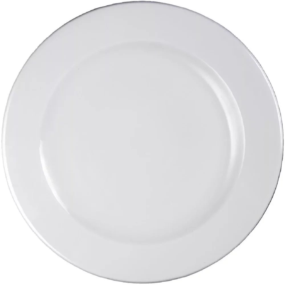 Churchill Profile Plates 257mm (Pack of 12)
