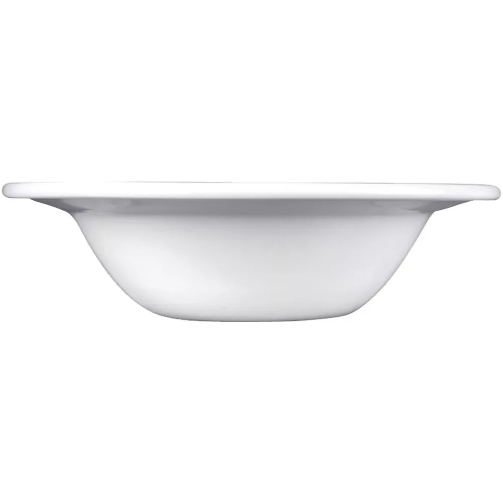 Churchill Profile Oatmeal Bowls 168mm (Pack of 12) - Image 2